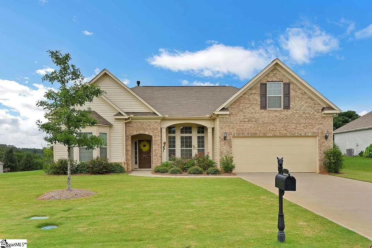Property image 3 at 171 Marehaven Court, Piedmont, SC 29673