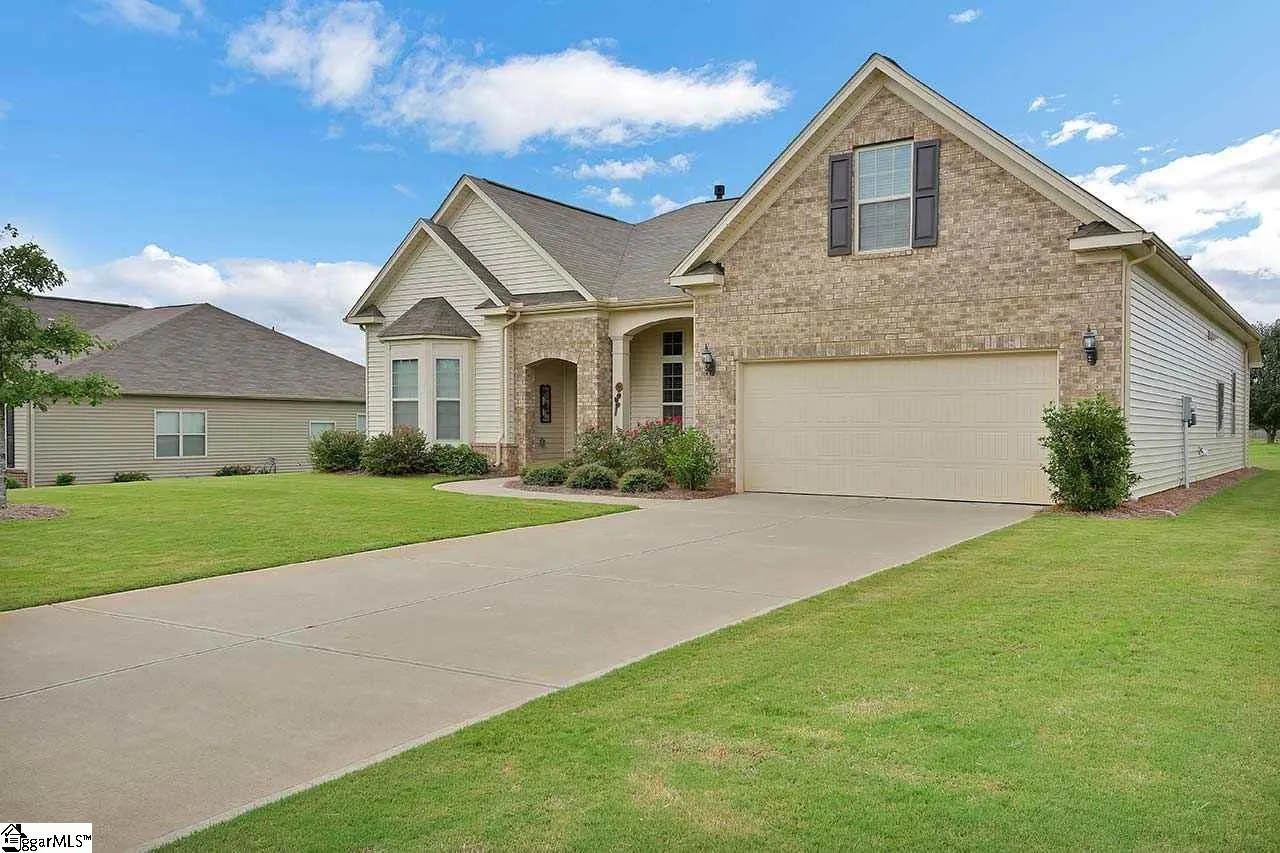 Property image 4 at 171 Marehaven Court, Piedmont, SC 29673