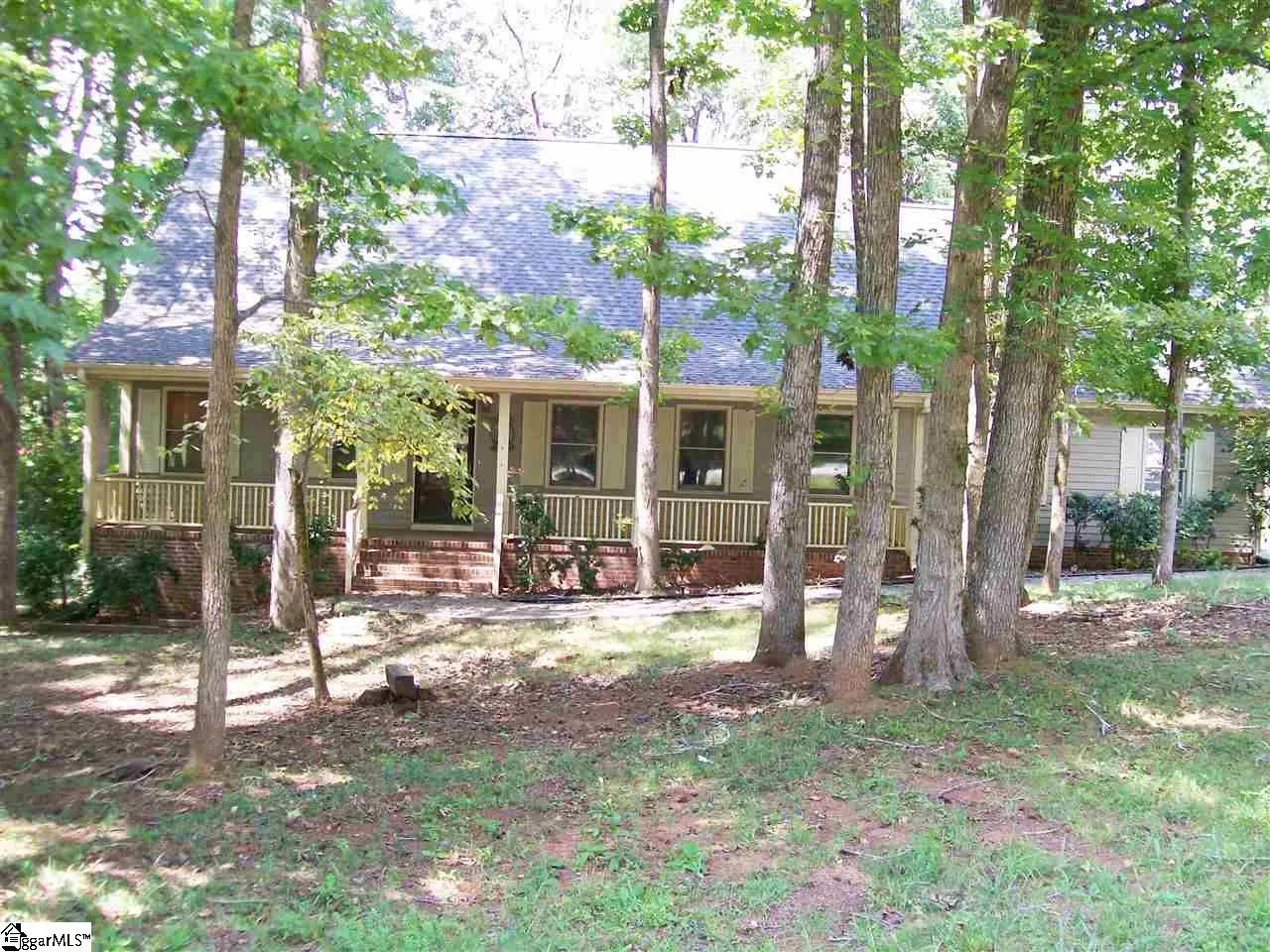 Property image 2 at 116 Oakwood Drive, Woodruff, SC 29388