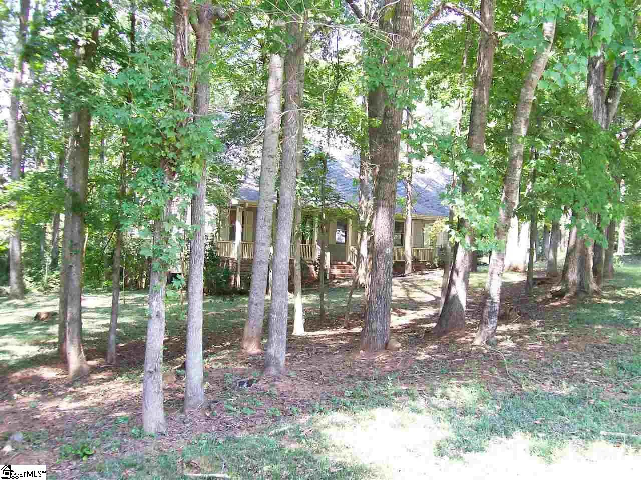 Property image 3 at 116 Oakwood Drive, Woodruff, SC 29388