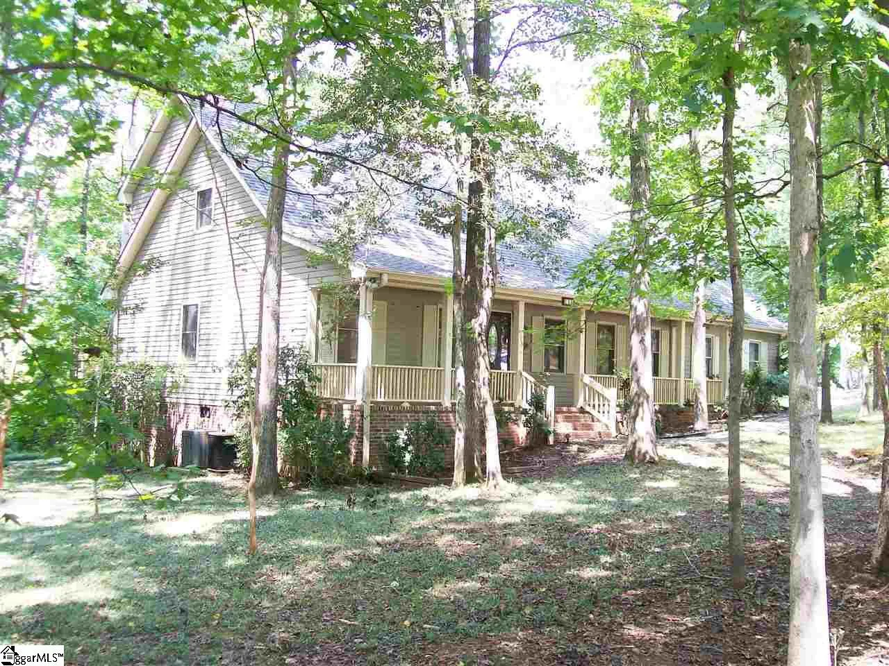 Property image 4 at 116 Oakwood Drive, Woodruff, SC 29388