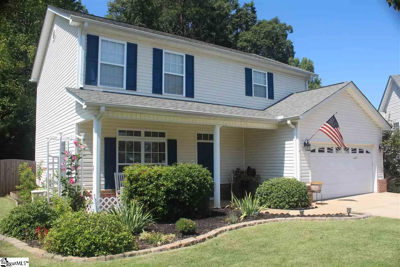 Property image 2 at 114 Hickory Valley Way, Taylors, SC 29687