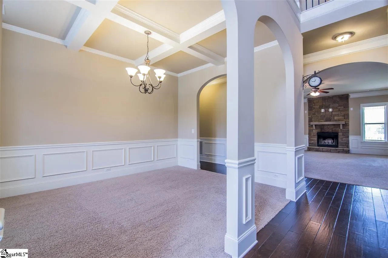 Property image 4 at 2 Wild Eve Way, Greer, SC 29650
