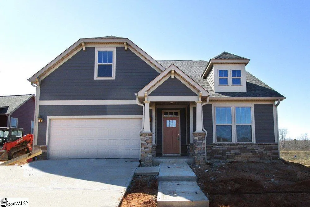Property image 1 at 707 Lockhurst Drive, Simpsonville, SC 29681