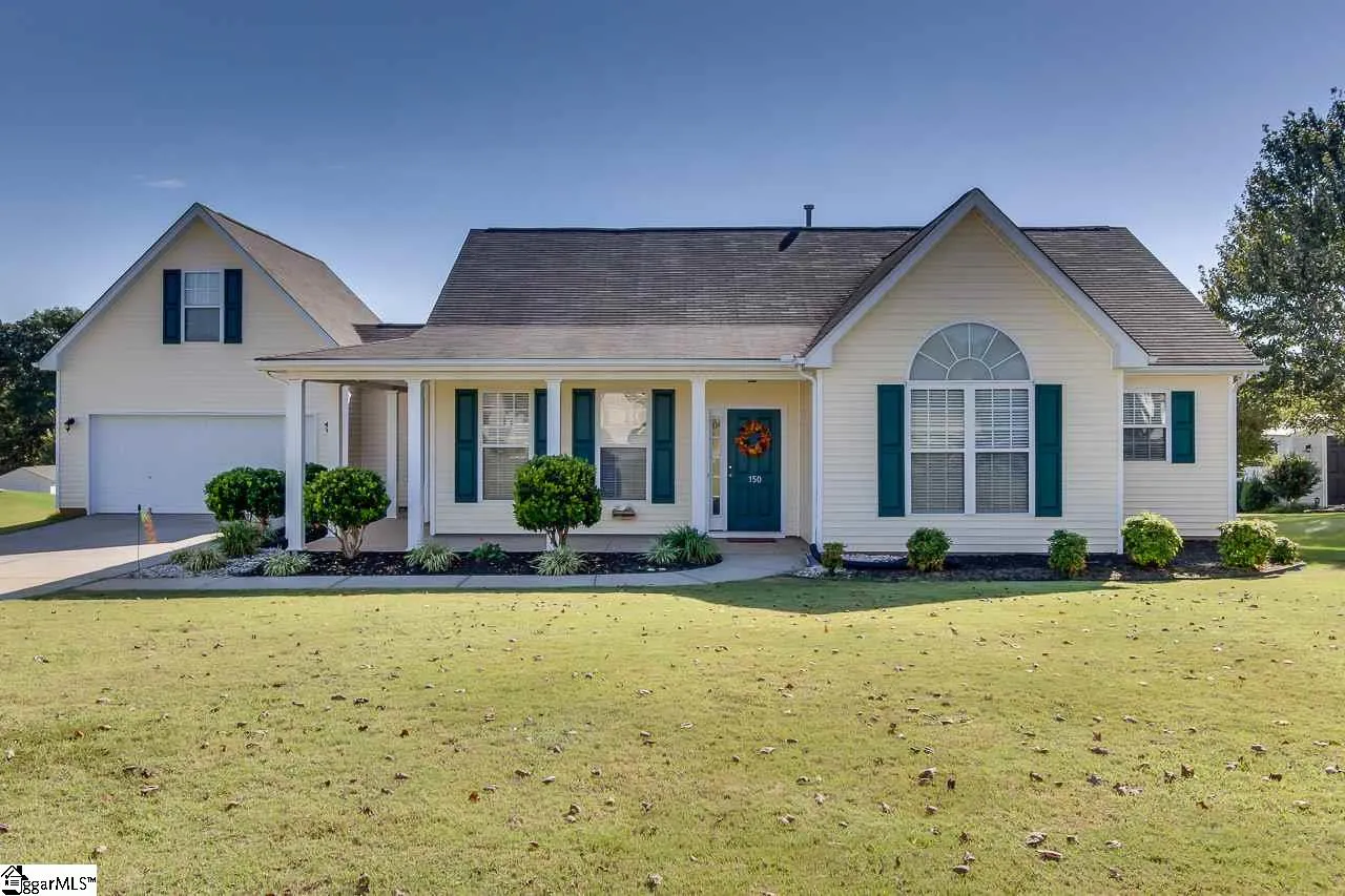Property image 1 at 150 Pendock Lane, Piedmont, SC 29673