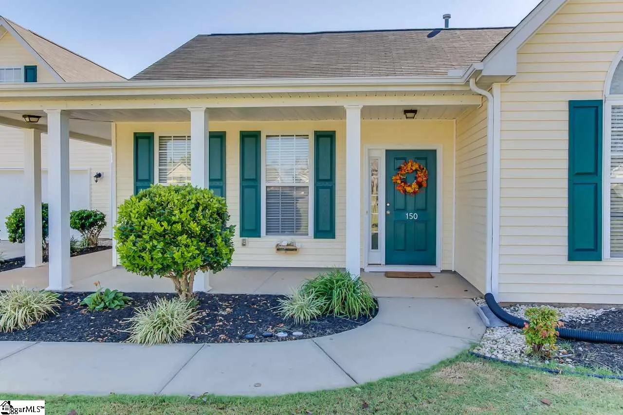 Property image 2 at 150 Pendock Lane, Piedmont, SC 29673
