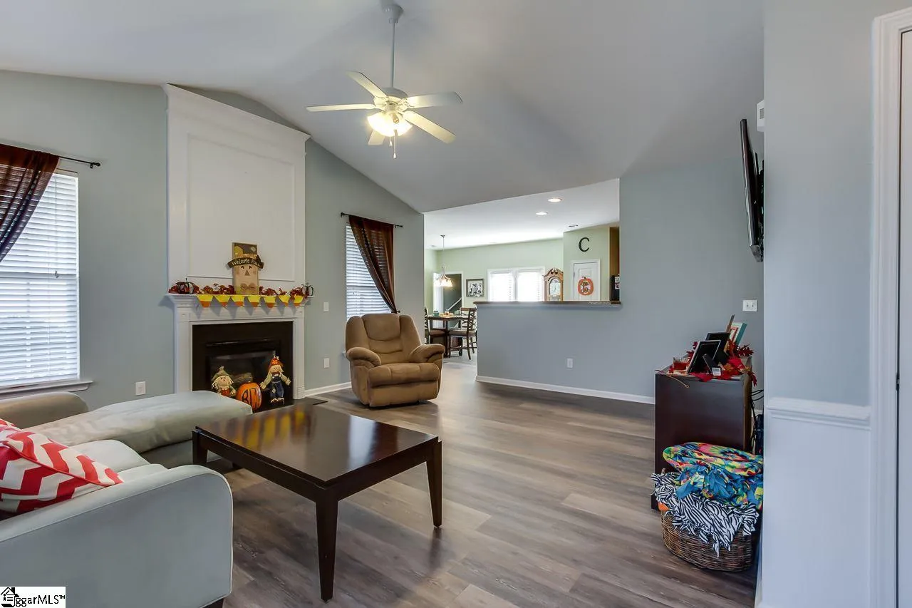 Property image 3 at 150 Pendock Lane, Piedmont, SC 29673