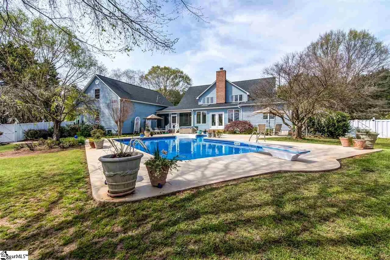 Property image 3 at 745 Jenkins Bridge Road, Simpsonville, SC 29680