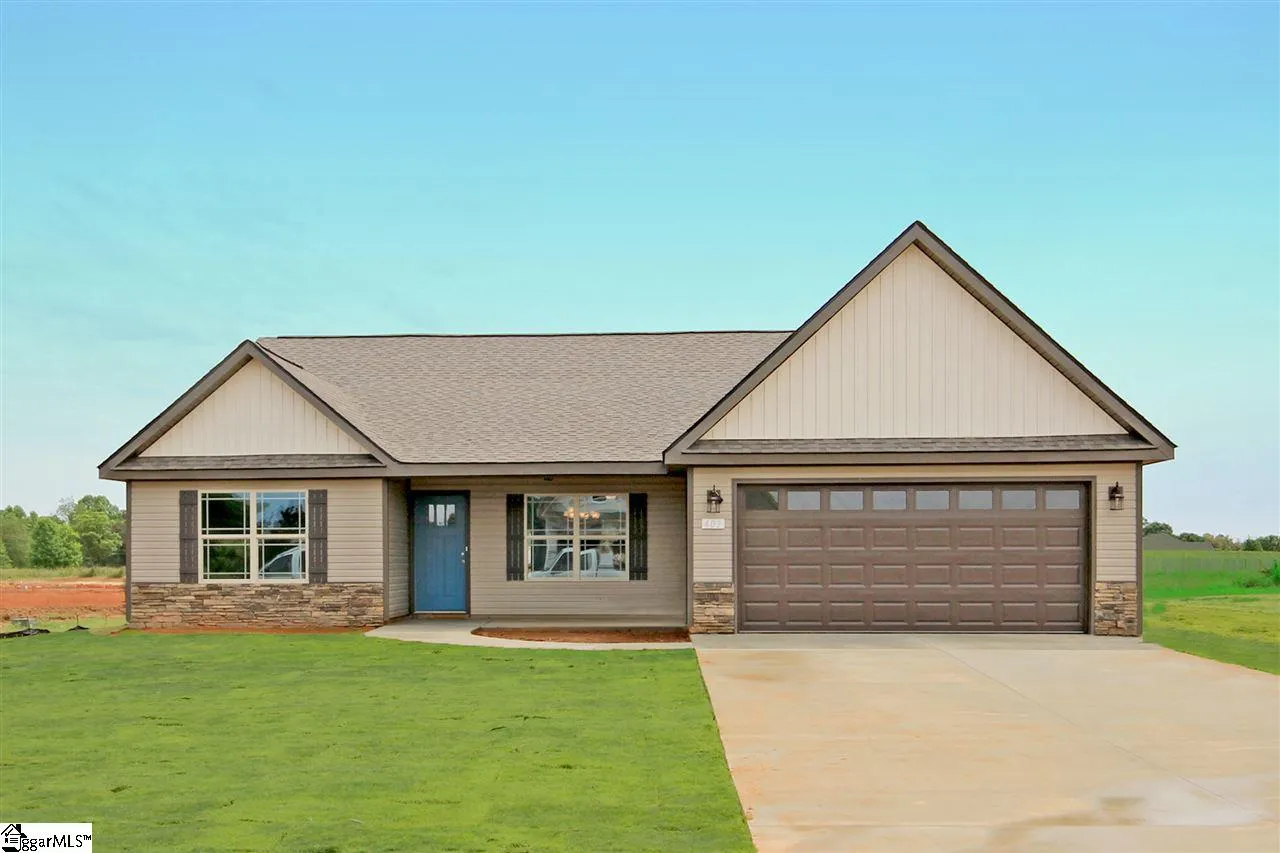 Property image 1 at 403 Bradburn Fields Court, Inman, SC 29349