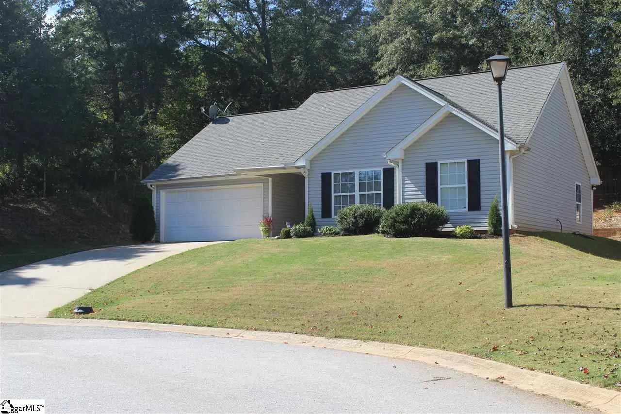 Property image 4 at 304 Rivereen Way, Simpsonville, SC 29680