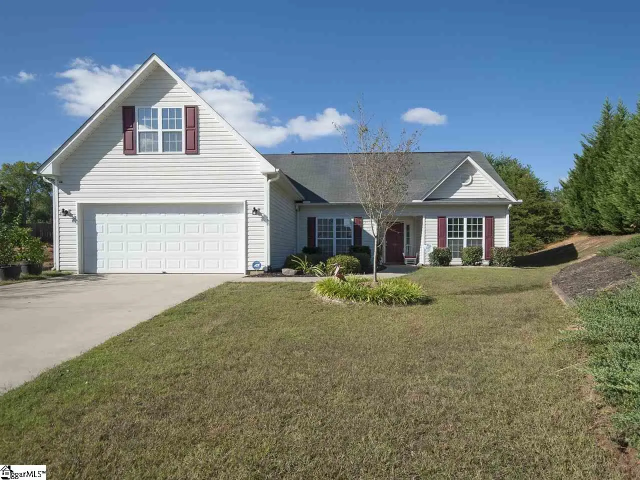 Property image 1 at 104 Spotted Wing Court, Easley, SC 29642