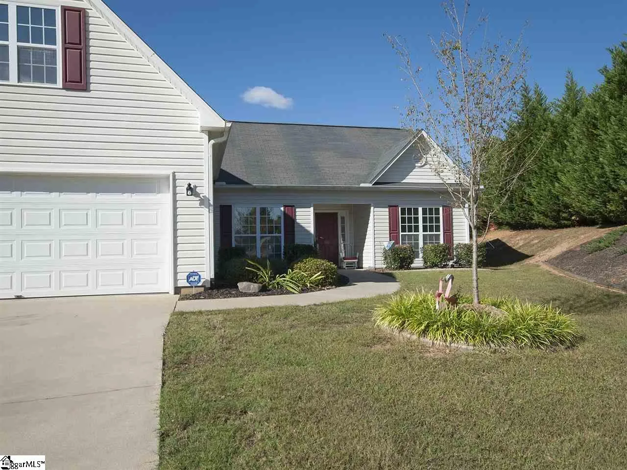 Property image 2 at 104 Spotted Wing Court, Easley, SC 29642