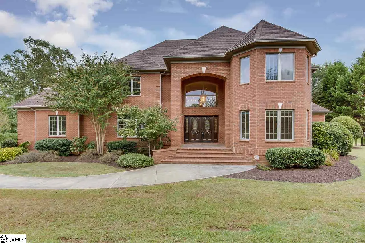 Property image 1 at 102 Barrington Park Drive, Greer, SC 29650