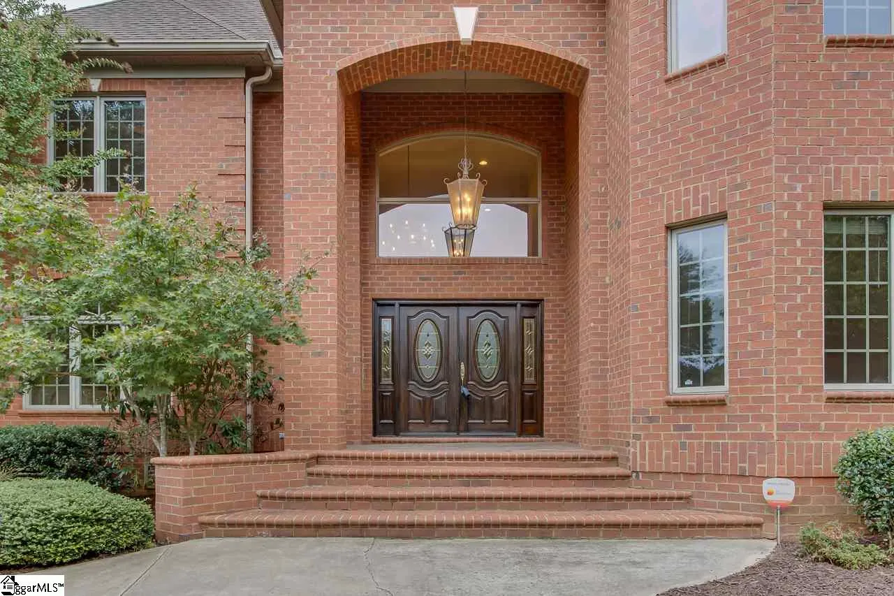 Property image 2 at 102 Barrington Park Drive, Greer, SC 29650