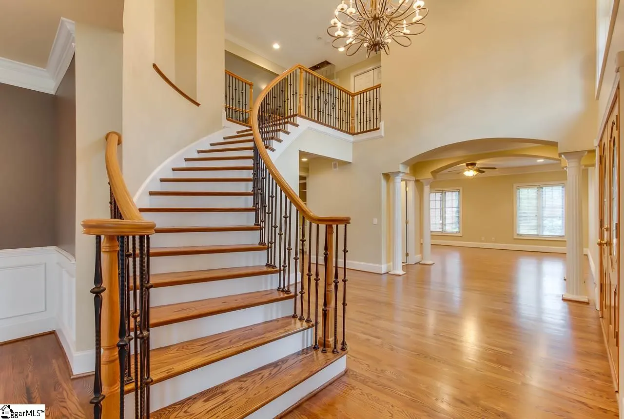 Property image 3 at 102 Barrington Park Drive, Greer, SC 29650