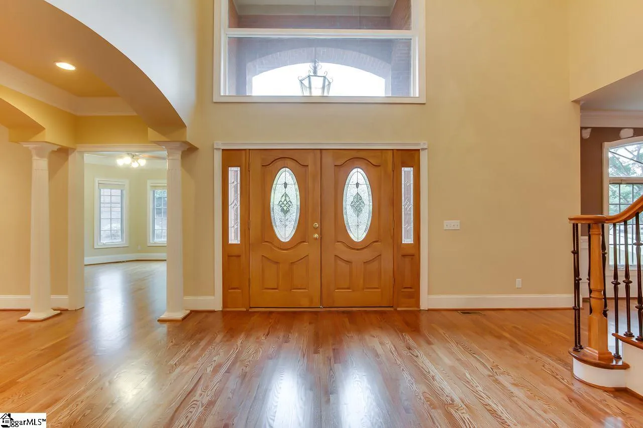 Property image 4 at 102 Barrington Park Drive, Greer, SC 29650