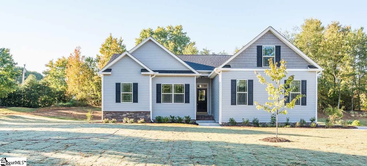 Property image 1 at 1 Caperton Way, Greer, SC 29651