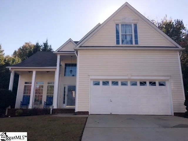 Property image 1 at 18 Glencove Court, Simpsonville, SC 29681