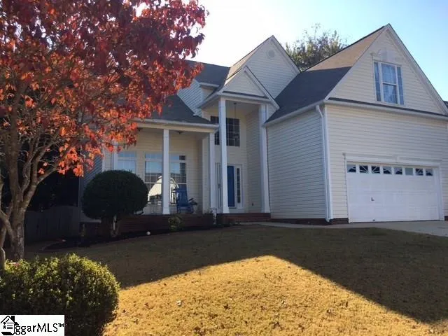 Property image 2 at 18 Glencove Court, Simpsonville, SC 29681