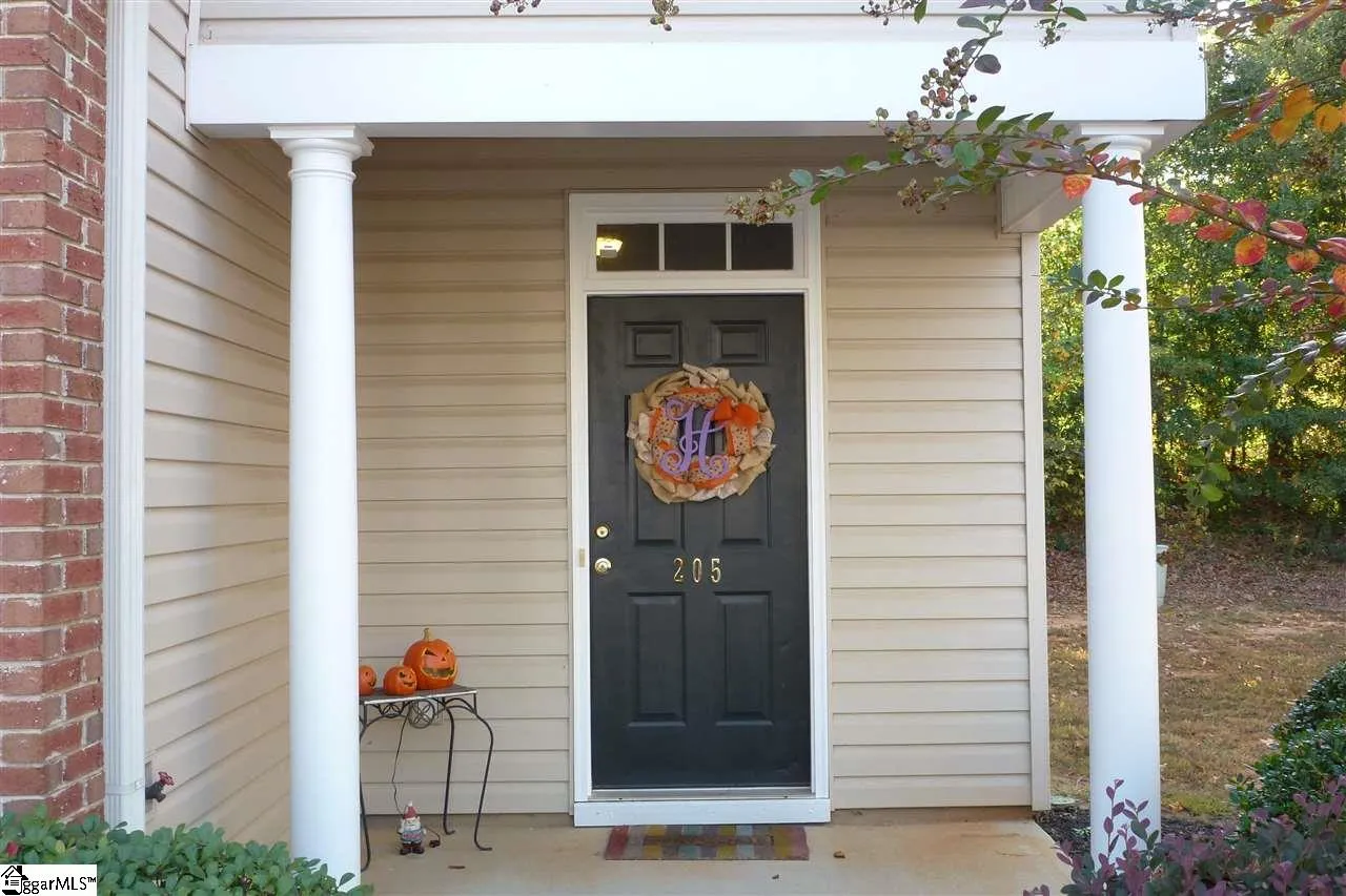 Property image 2 at 205 Biddeford Place, Greenville, SC 29609