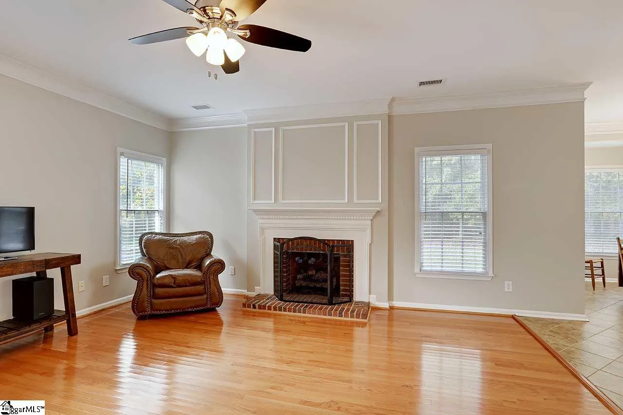 Property image 3 at 40 Willow Oak Court, Simpsonville, SC 29681