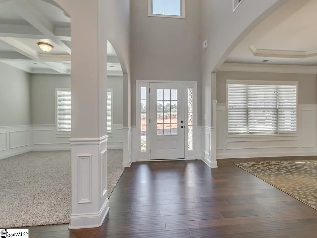 Property image 5 at 546 Grandon Road, Greer, SC 29651