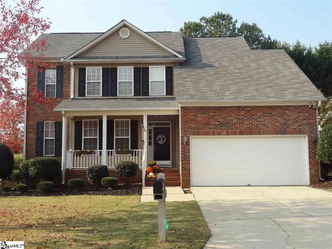 Property image 1 at 203 Sonoma Drive, Mauldin, SC 29662