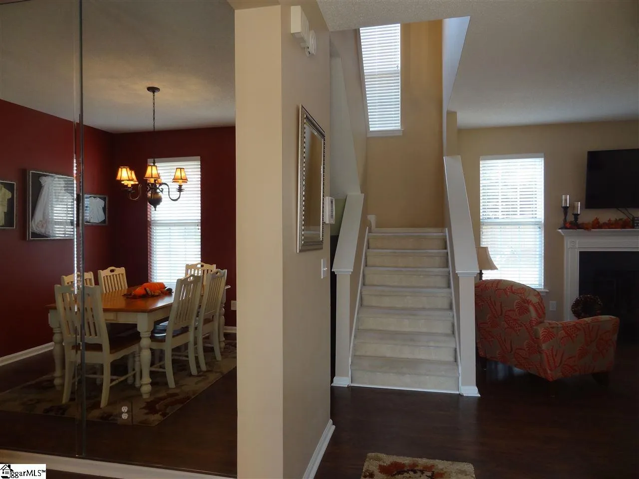 Property image 3 at 203 Sonoma Drive, Mauldin, SC 29662