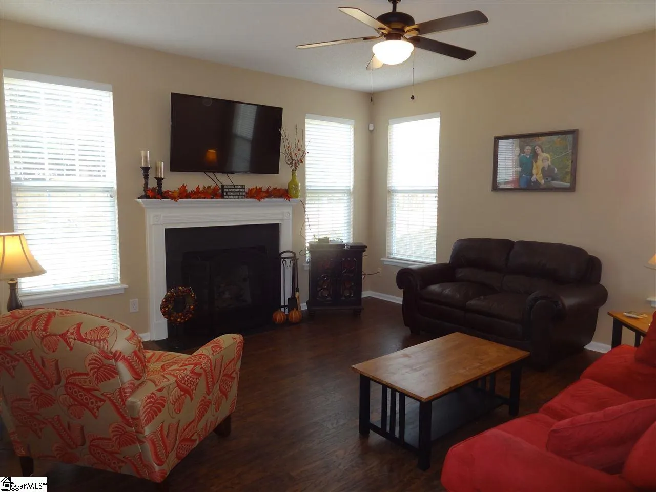 Property image 5 at 203 Sonoma Drive, Mauldin, SC 29662