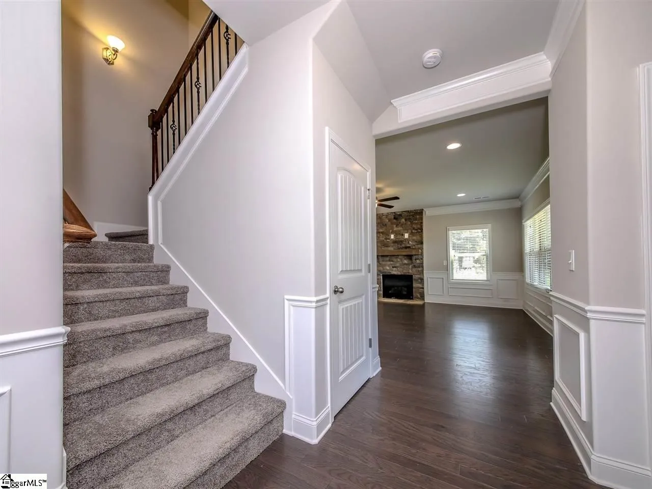 Property image 2 at 121 Redcroft Drive, Greer, SC 29651