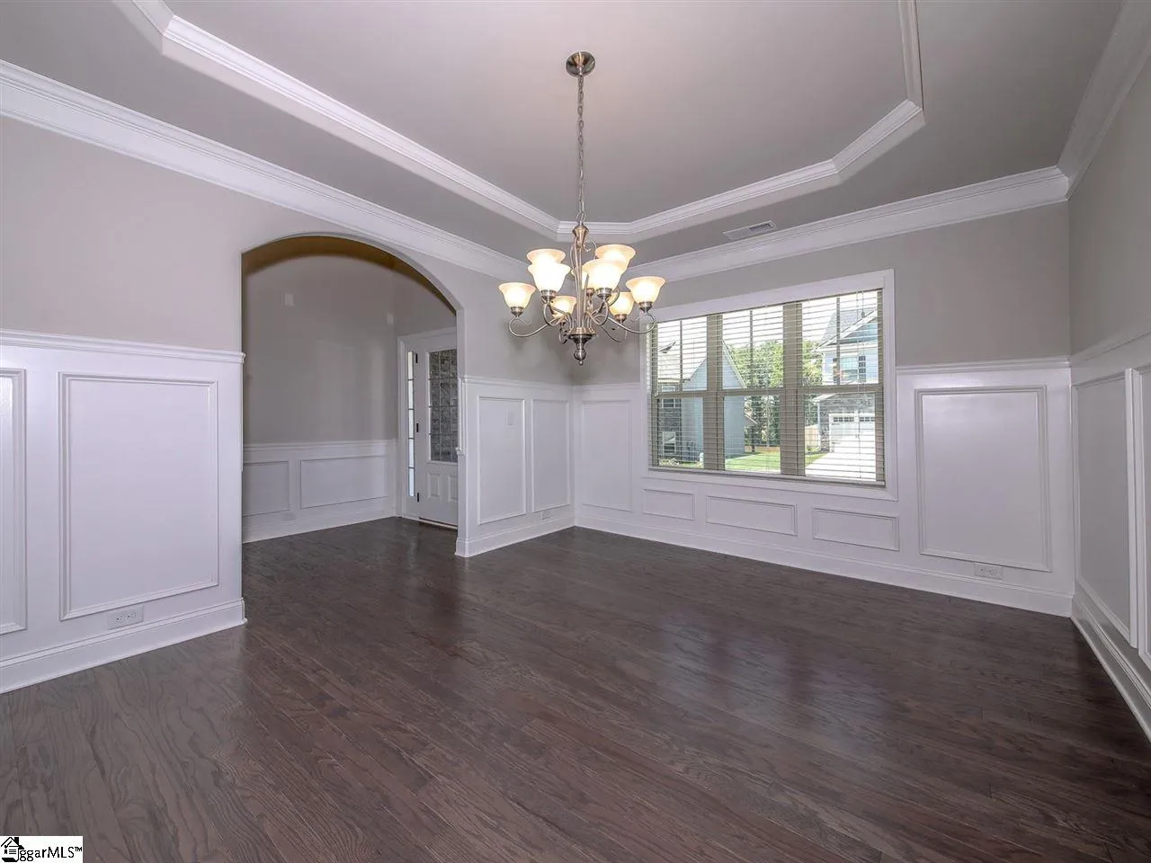 Property image 3 at 121 Redcroft Drive, Greer, SC 29651