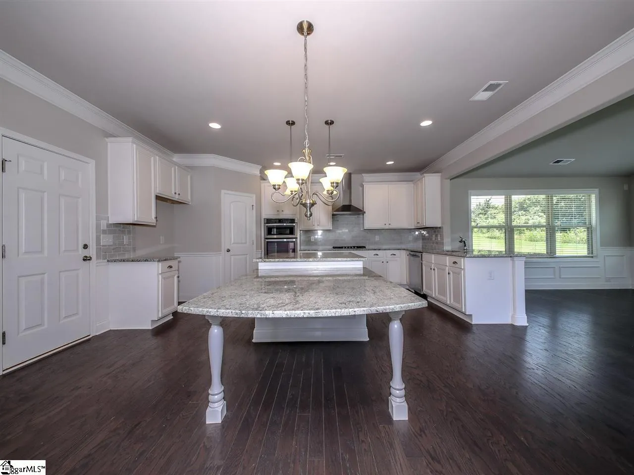 Property image 4 at 121 Redcroft Drive, Greer, SC 29651