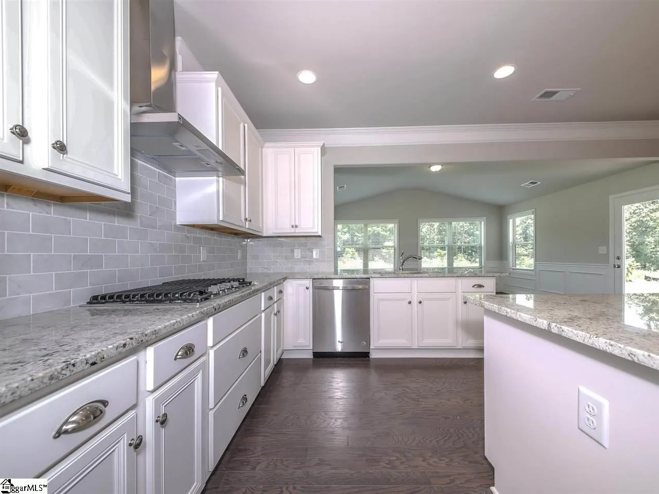Property image 5 at 121 Redcroft Drive, Greer, SC 29651