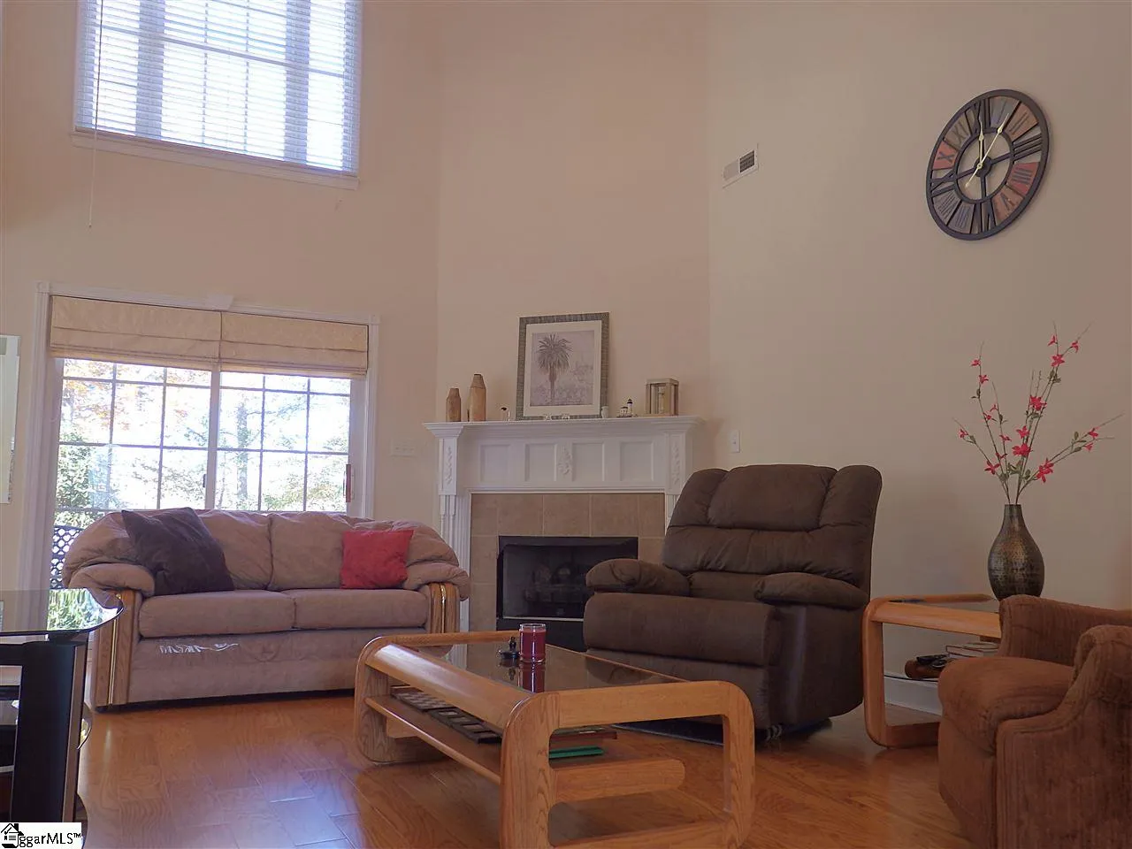 Property image 2 at 180 Berrys Pond Drive, Duncan, SC 29334