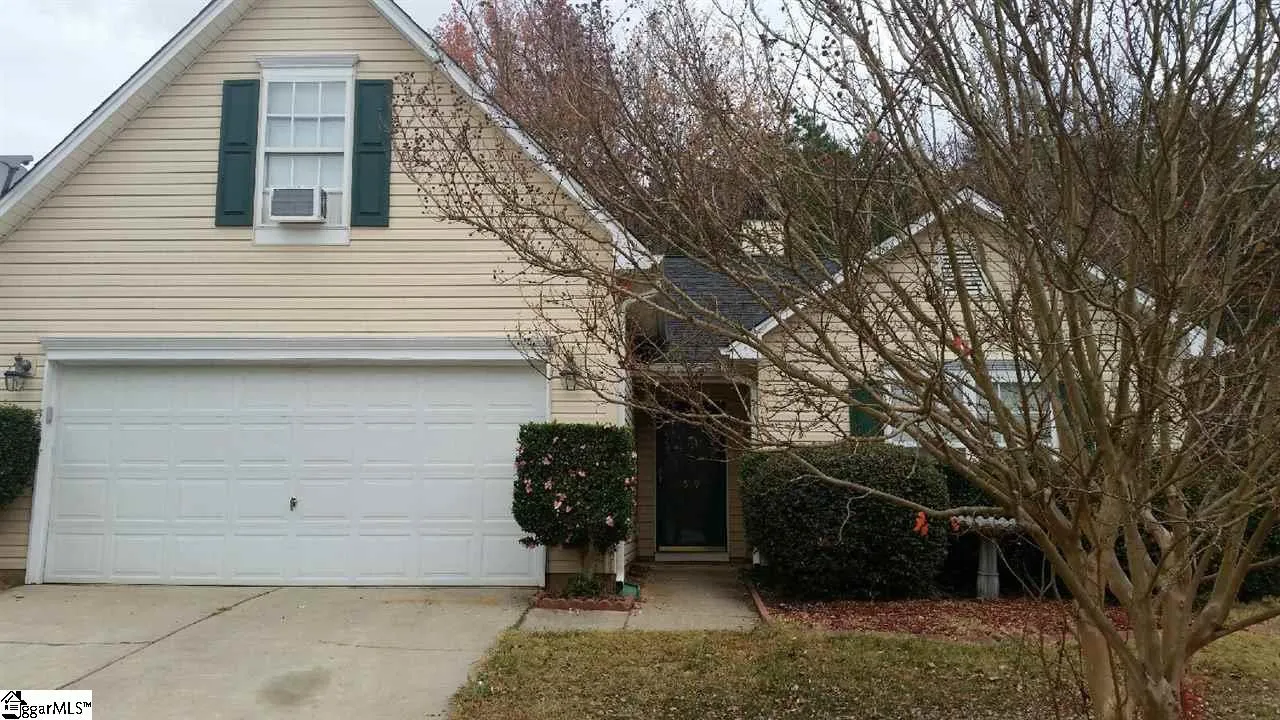 Property image 2 at 509 Briarhill Court, Moore, SC 29369