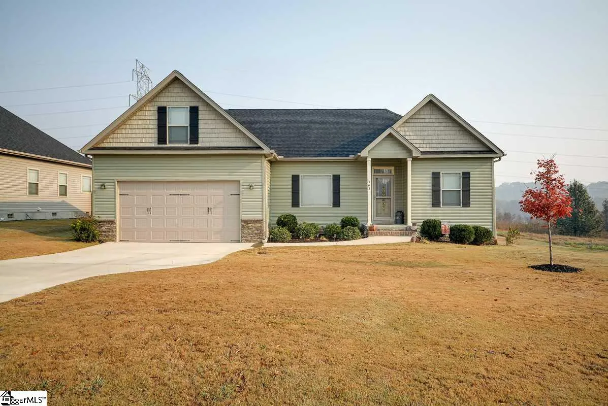Property image 1 at 363 Bright Farm Road, Duncan, SC 29334