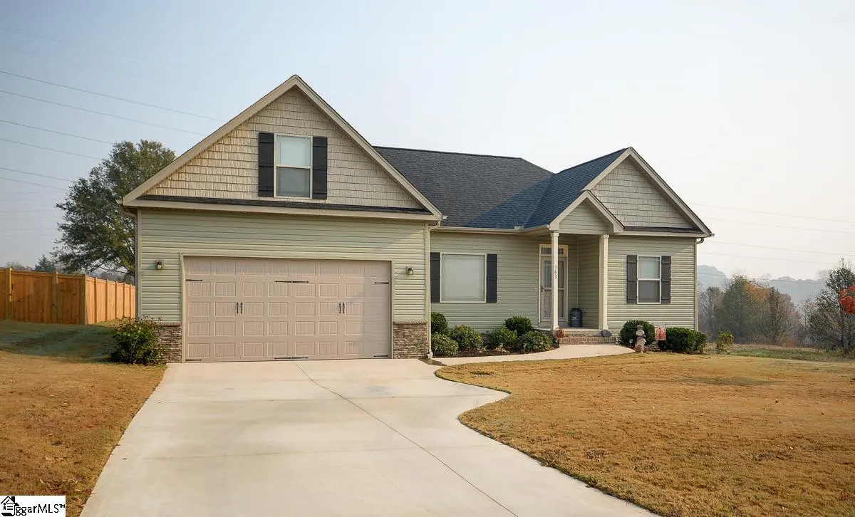Property image 2 at 363 Bright Farm Road, Duncan, SC 29334