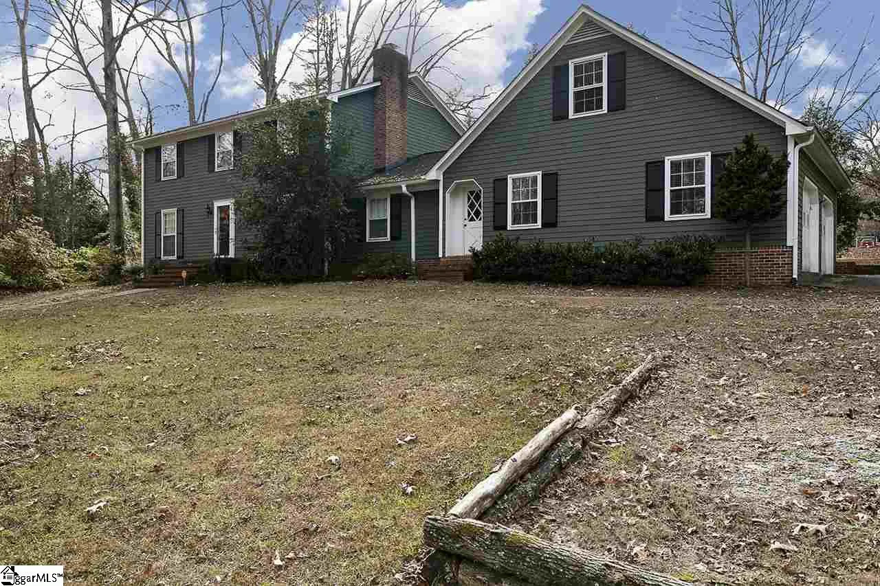 Property image 3 at 302 HAVERHILL Circle, Easley, SC 29642