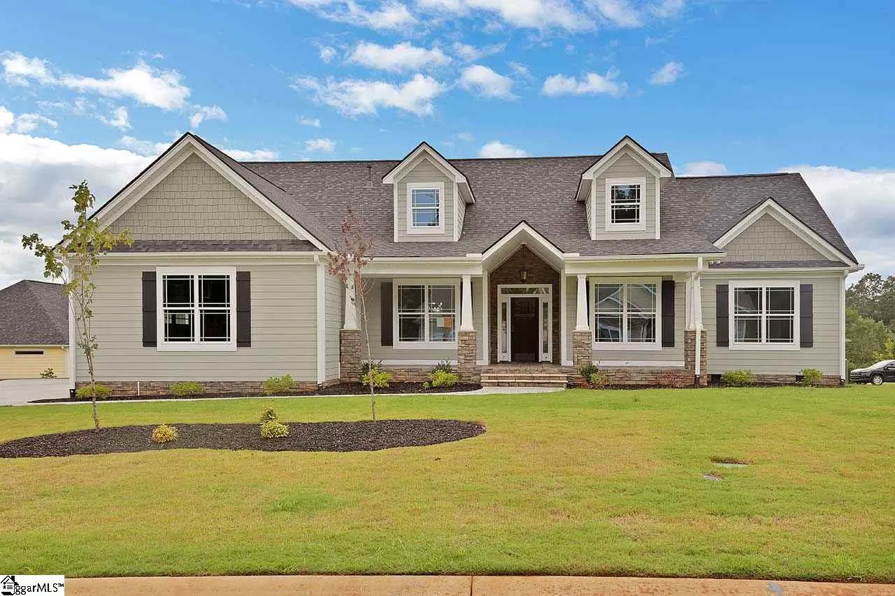 Property image 1 at 220 Watkins Farm Drive, Greer, SC 29651
