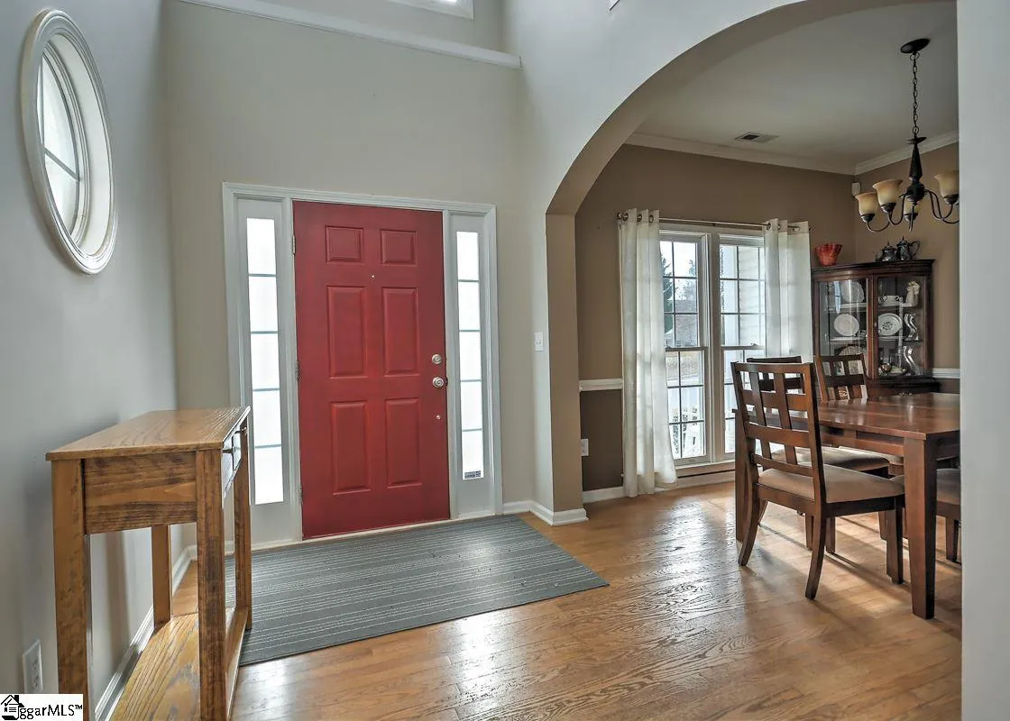 Property image 2 at 204 Hyde Park Lane, Mauldin, SC 29662