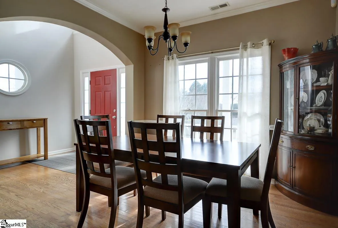Property image 3 at 204 Hyde Park Lane, Mauldin, SC 29662