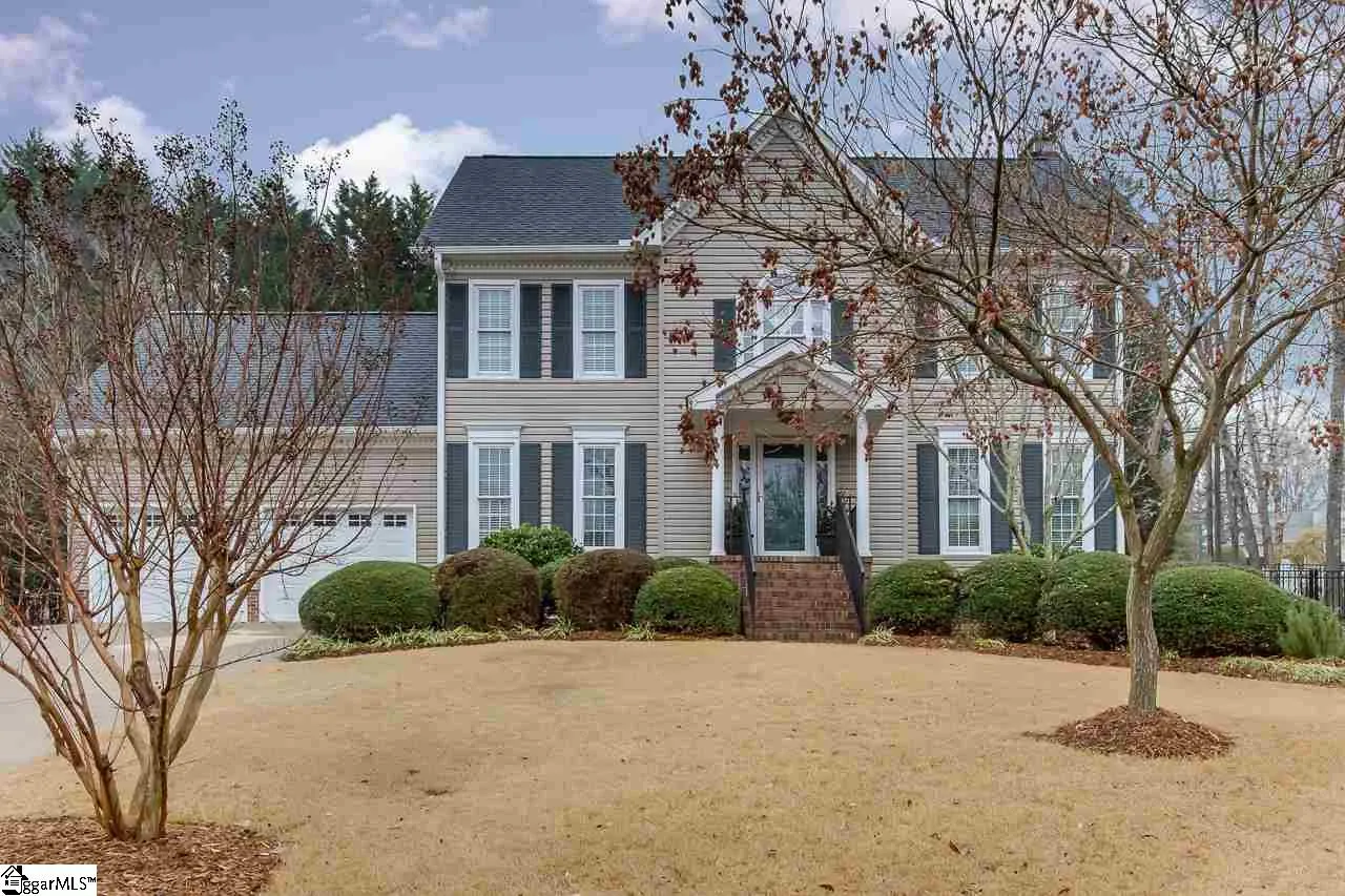 Property image 2 at 11 Sawgrass Court, Greenville, SC 29609