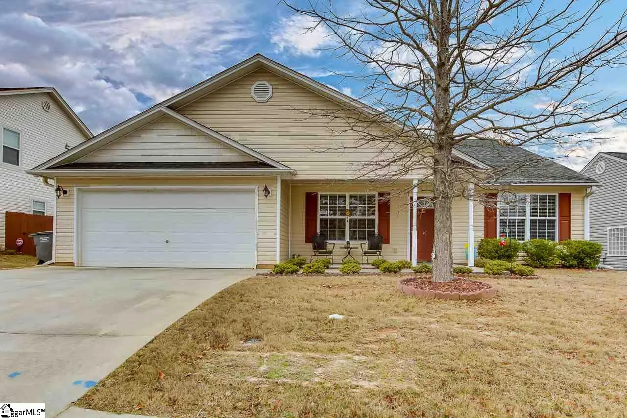 Property image 1 at 16 Kavanagh Court, Greenville, SC 29611