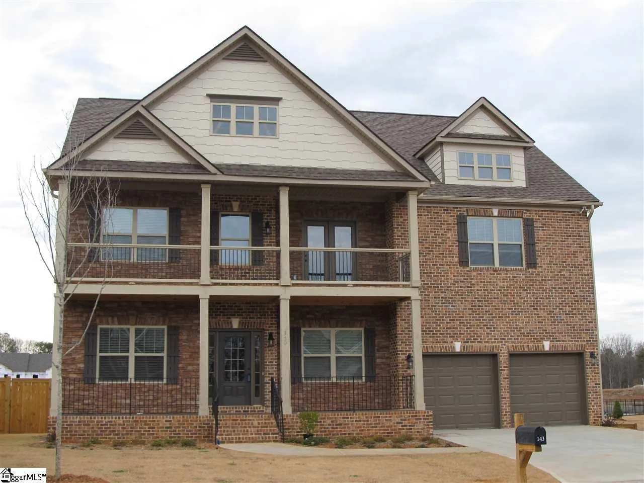 Property image 1 at 143 Sandpine Way, Greer, SC 29651