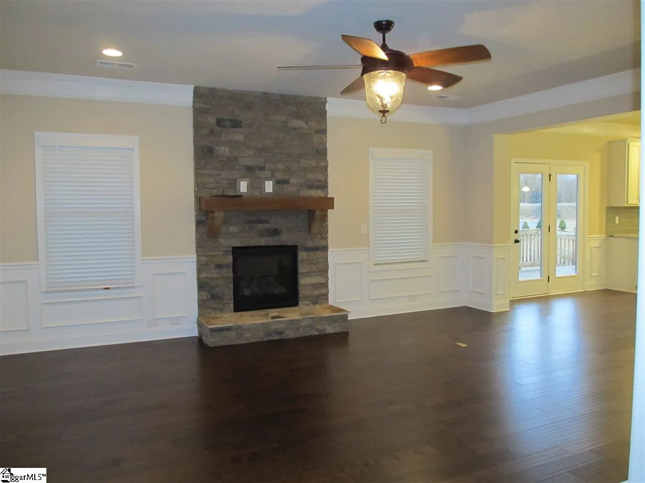 Property image 4 at 143 Sandpine Way, Greer, SC 29651