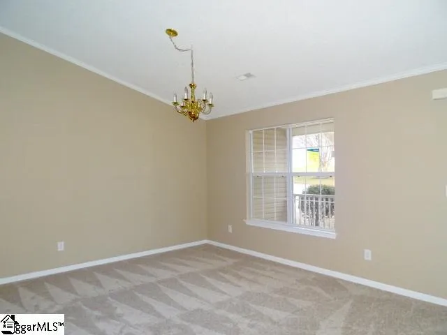 Property image 2 at 6 Wake Forest Way, Mauldin, SC 29662