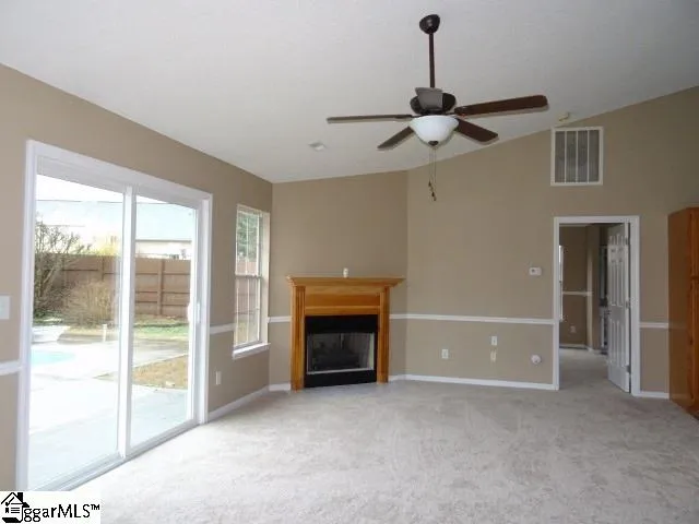Property image 4 at 6 Wake Forest Way, Mauldin, SC 29662