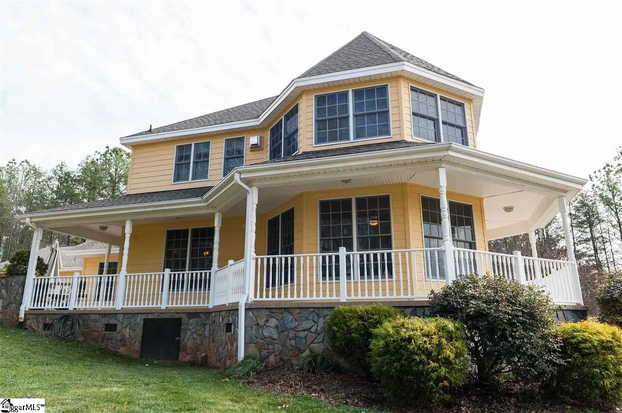Property image 2 at 148 Harbor Street, Inman, SC 29349