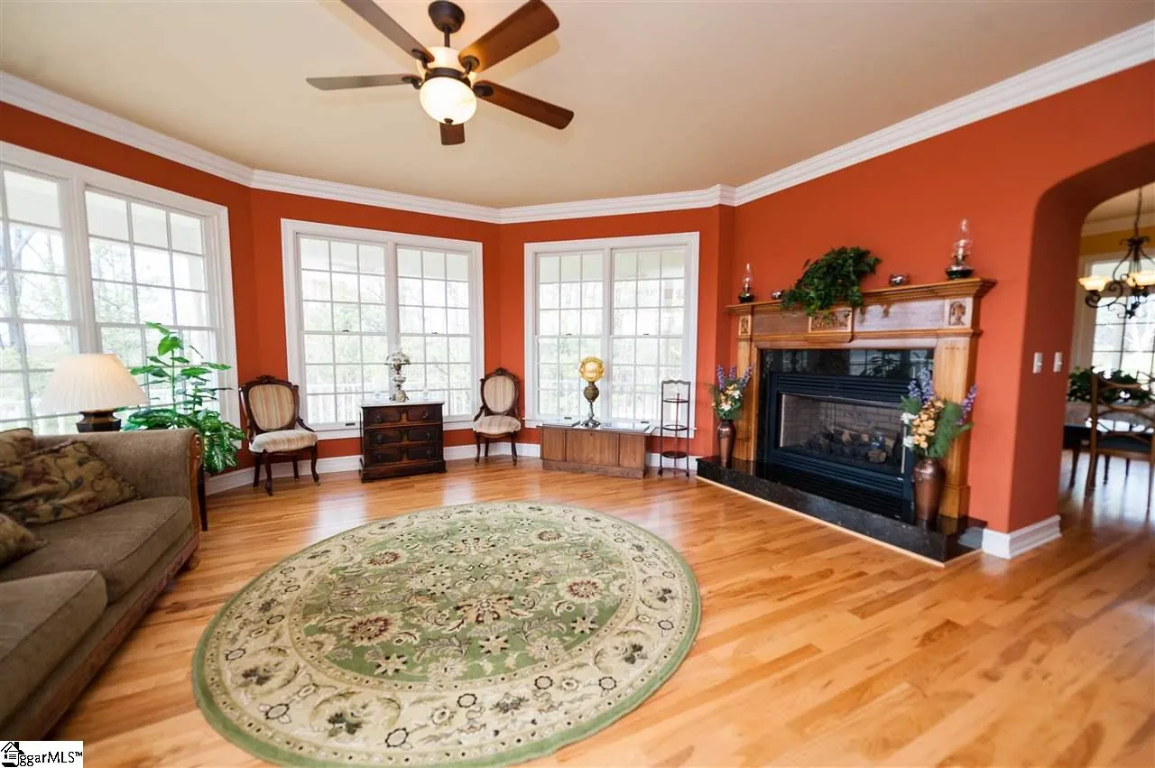 Property image 3 at 148 Harbor Street, Inman, SC 29349