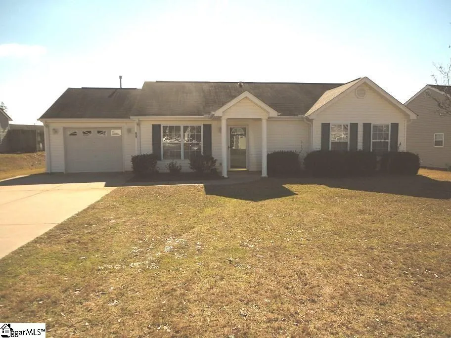Property image 1 at 639 Hunters Lane, Anderson, SC 29626